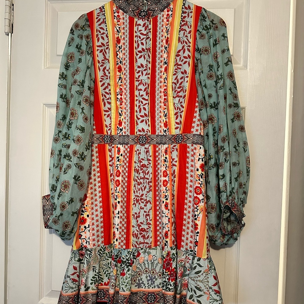Alice + Olivia Raya Dress